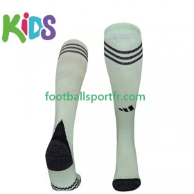 Bayern Munich Gardien Enfant Domicile Chaussettes 2025-2026